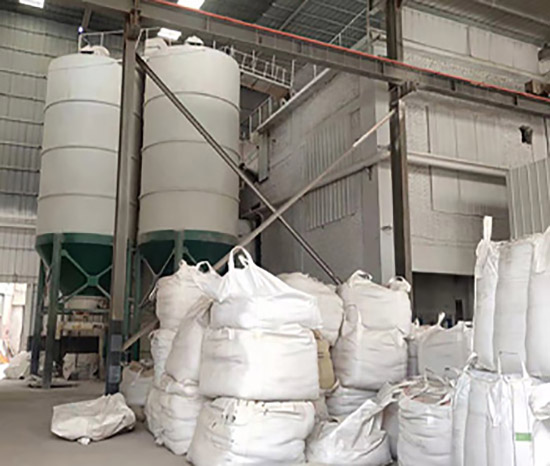 高鋁礬土|鋁礬土熟料|骨料|細粉價格廠家現場圖 高鋁礬土|鋁礬土熟料|骨料|細粉價格廠家現場圖