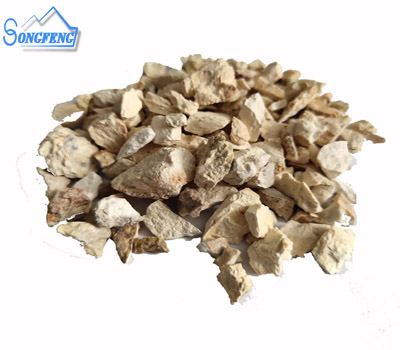 鋁礬土|高鋁骨料|熟料廠家圖