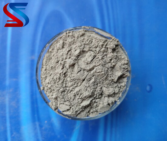 凈水劑鋁酸鈣粉價格廠家圖